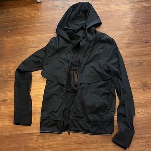 Womens lululemon jacket